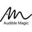 Audible Magic Logo